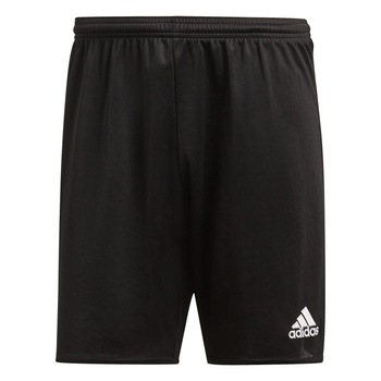 Pantaloni scurti barbati adidas Performance Parma 16 AJ5880, XL INTL, Negru Pantaloni scurti barbati adidas Performance Parma 16 AJ5880, XL INTL, Negru