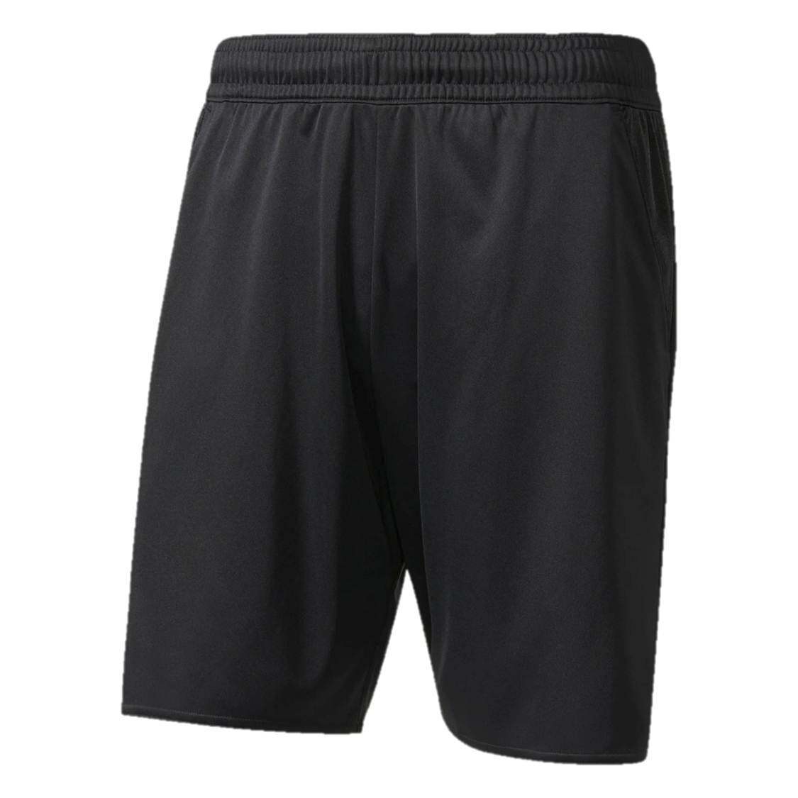 Pantaloni scurti adidas Performance Referee 16, Negru