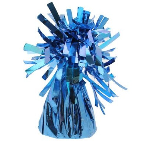 ContraGreutate baloane, 170g, BLEU DESCHIS, BW30318