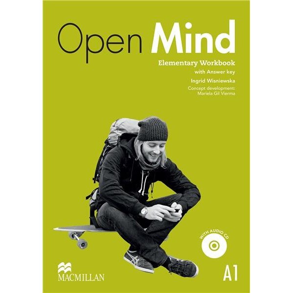 Openmind British Edition Elementary Leve - T. BowenM. Rogers