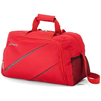 Geanta de voiaj, Benzi, BZ 5505 - 47 cm, Rosu Geanta de voiaj, Benzi, BZ 5505 - 47 cm, Rosu