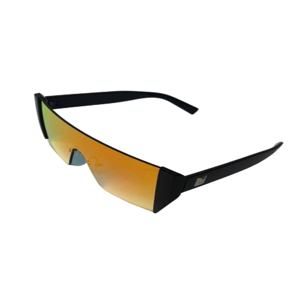 Ochelari de soare Rectangular plat 2020 oglinda