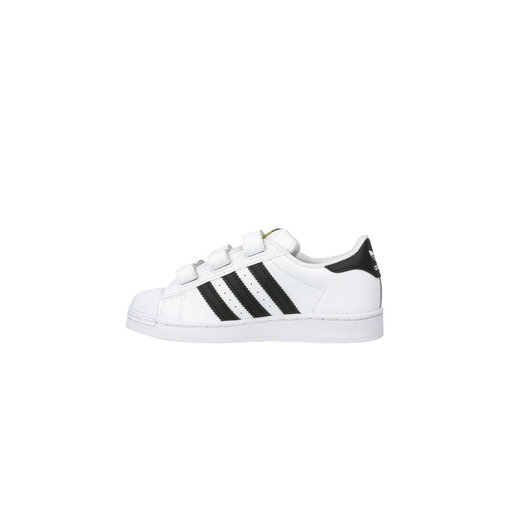 Pantofi Sport Adidas Superstar Cf C Ef48 Copii Alb 32 Emag Ro