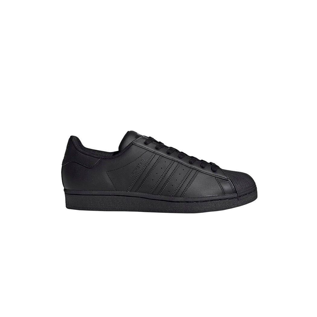 Pantofi Sport Adidas Superstar EG4957, Barbati, Negru