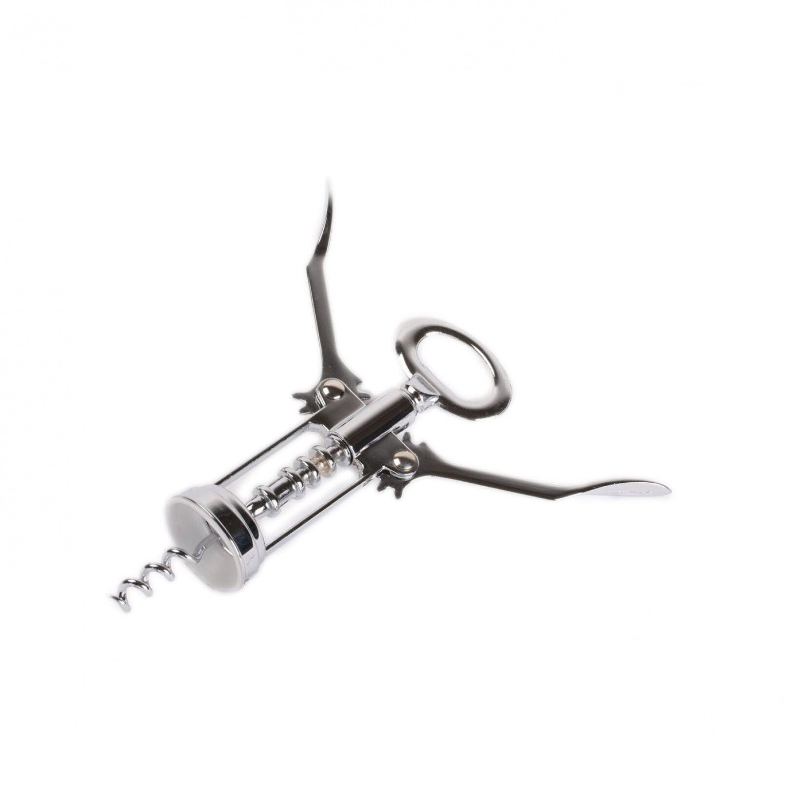 Desfacator cu tirbuson, Casa Plastor