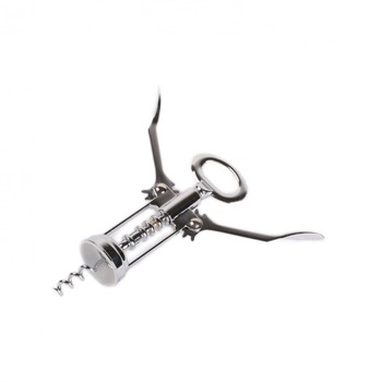 Desfacator cu tirbuson, Casa Plastor Desfacator cu tirbuson, Casa Plastor