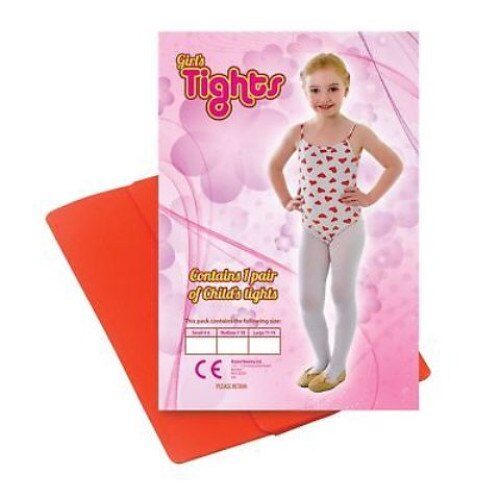 Dres pentru copii, rosu, marime unica 7-10 ani