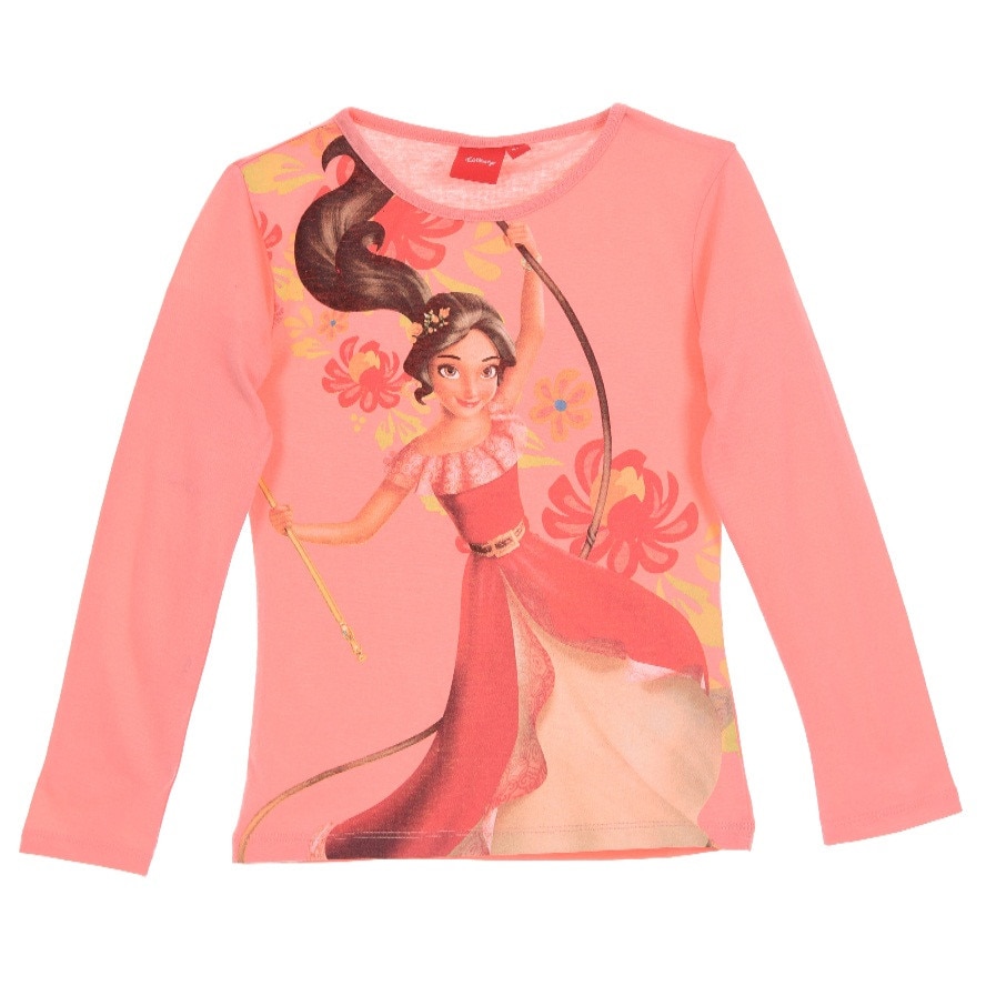 Bluza fete, Elena din Avalor,, Roz