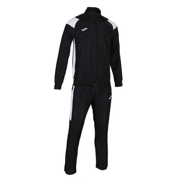 Trening Joma, model Crew III, Negru Trening Joma, model Crew III, Negru