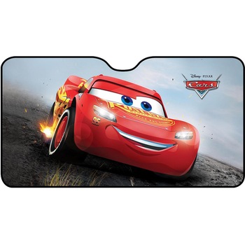 Parasolar pentru parbriz Cars 3, Disney Parasolar pentru parbriz Cars 3, Disney