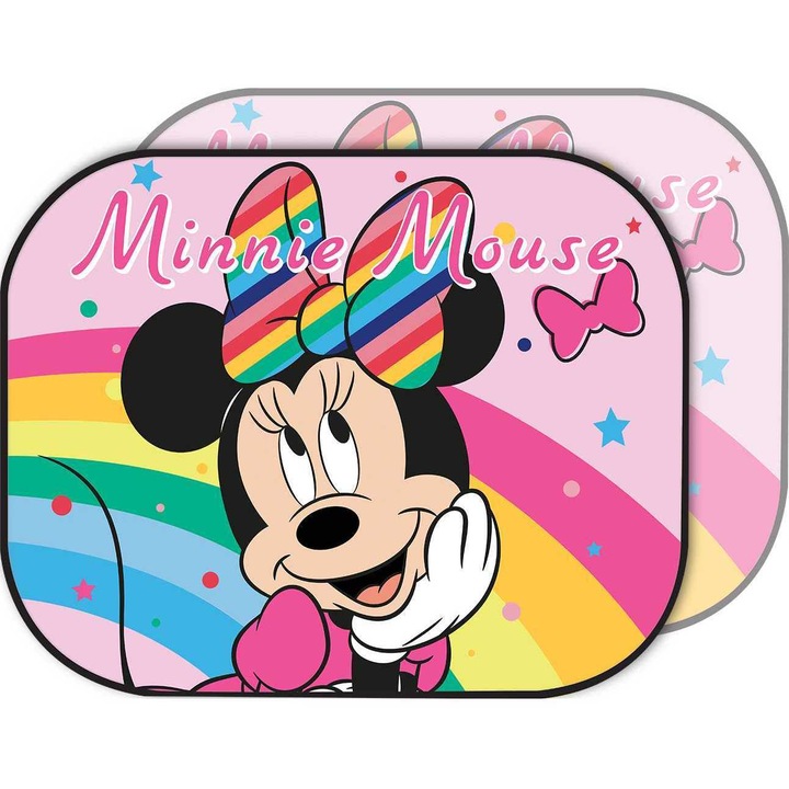 Комплект сенници Disney, Minnie, 2 броя