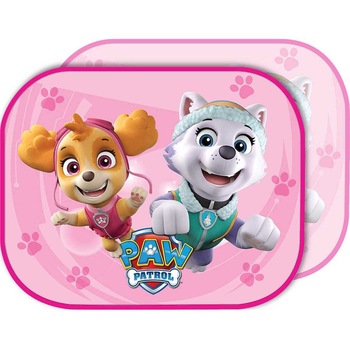 Set 2 parasolare Paw Patrol Girl, Disney Set 2 parasolare Paw Patrol Girl, Disney