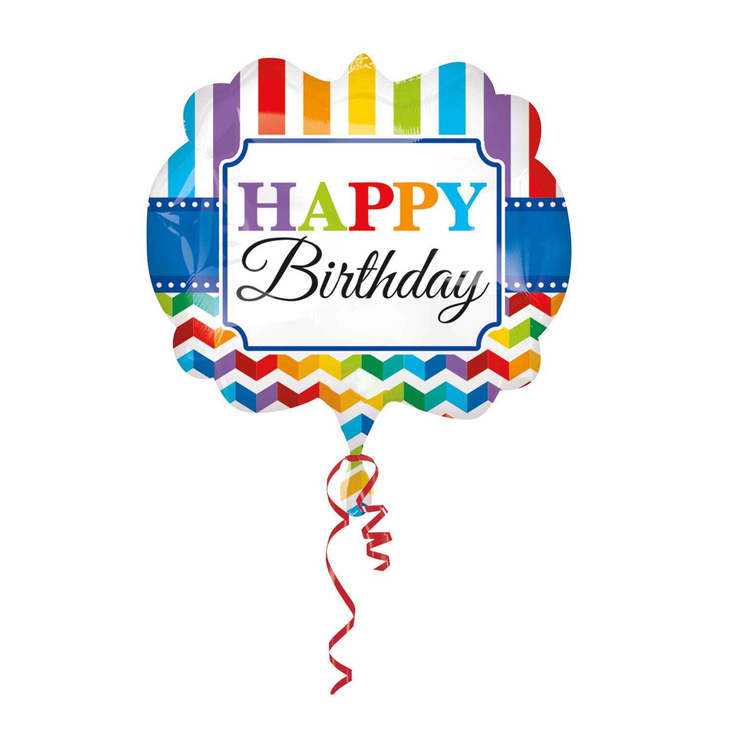 Balon Folie Figurina 