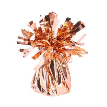 ContraGreutate baloane, ROSE GOLD, 170g, BW30340 ContraGreutate baloane, ROSE GOLD, 170g, BW30340