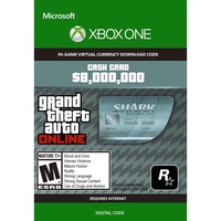 joc grand theft auto online megalodon shark cash card 8 000 000 xbox live key imagen 17_0_
0