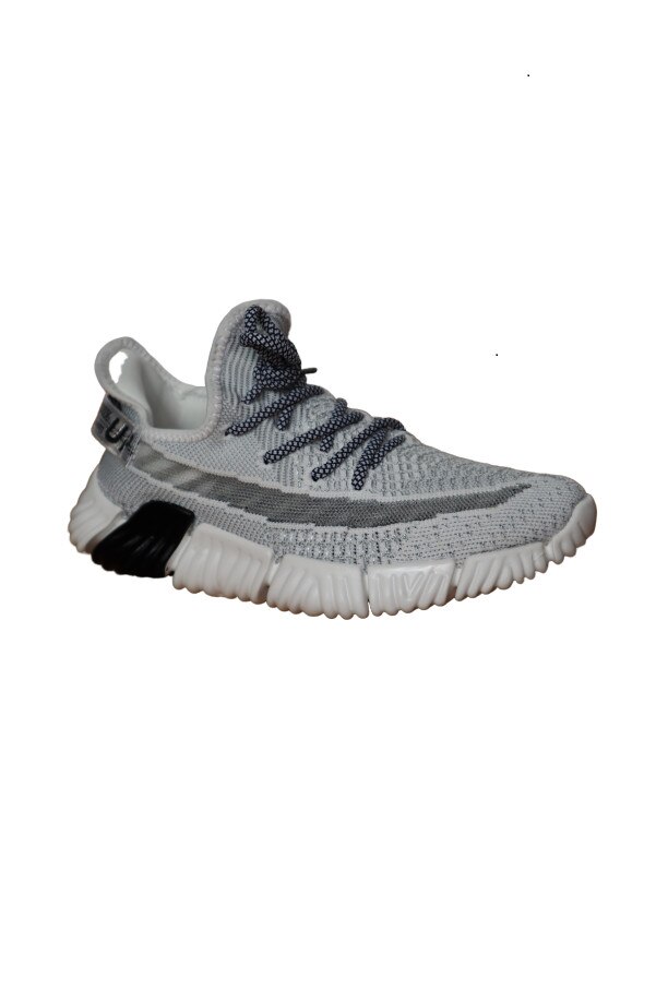 Sneakers, Vanilla, Plasa/Textil, Albi, Elegant/Sport, 41 EU