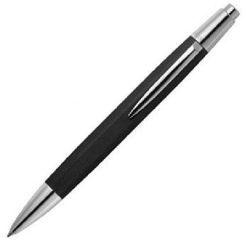 Pix Alchemix - Rubber, Cu buton, Negru