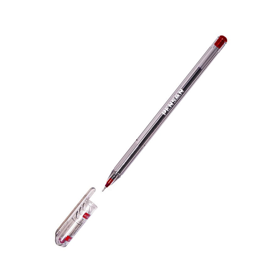 Pix Pensan My Tech 0.7 , Rosu, cutie 25 bucati