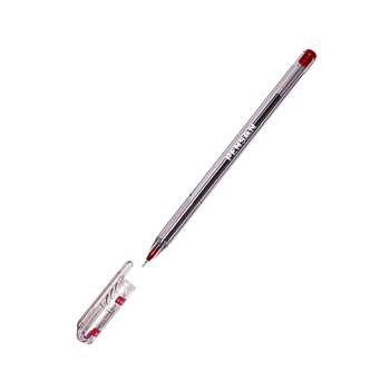 Pix Pensan My Tech 0.7 , Rosu, cutie 25 bucati Pix Pensan My Tech 0.7 , Rosu, cutie 25 bucati