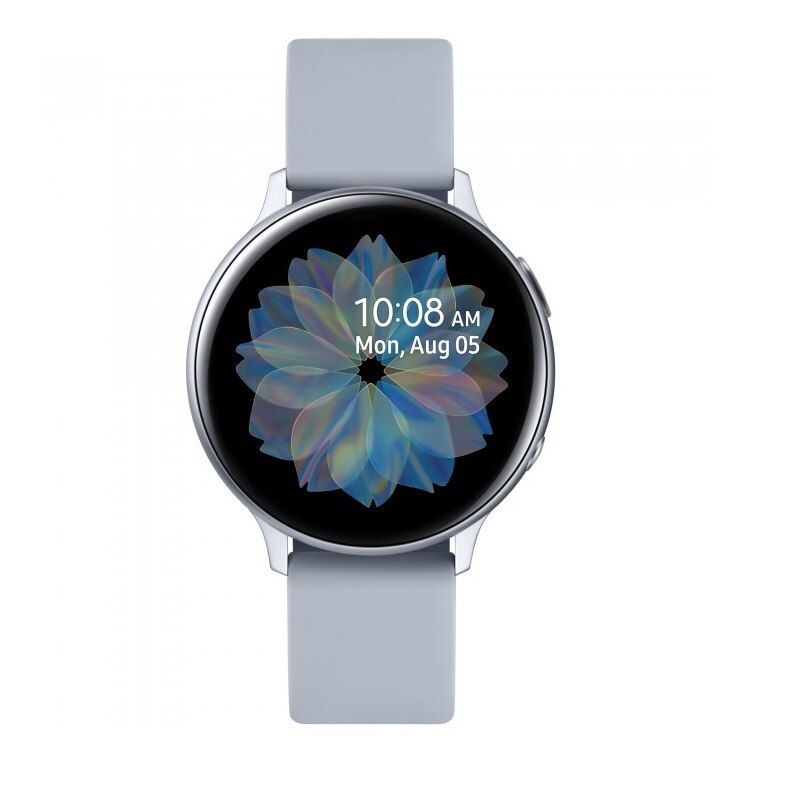 Ceas smartwatch Samsung Galaxy Watch Active 2, 44mm, 4G, Aluminium