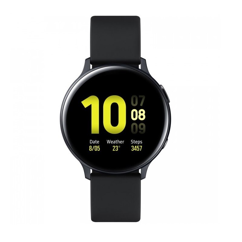 Ceas smartwatch Samsung Galaxy Watch Active 2, 44mm, 4G, Aluminium