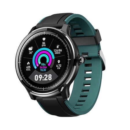 smart watch smart wear
