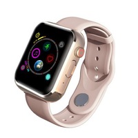 ceas smartwatch smart wear z6s hr bluetooth camera sim card roz imagen 9_0_
0