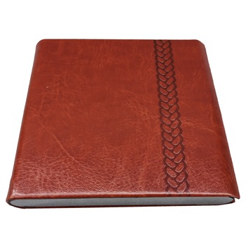 Tabachera maro 10 tigari, ClauM, 9x8 cm Tabachera maro 10 tigari, ClauM, 9x8 cm