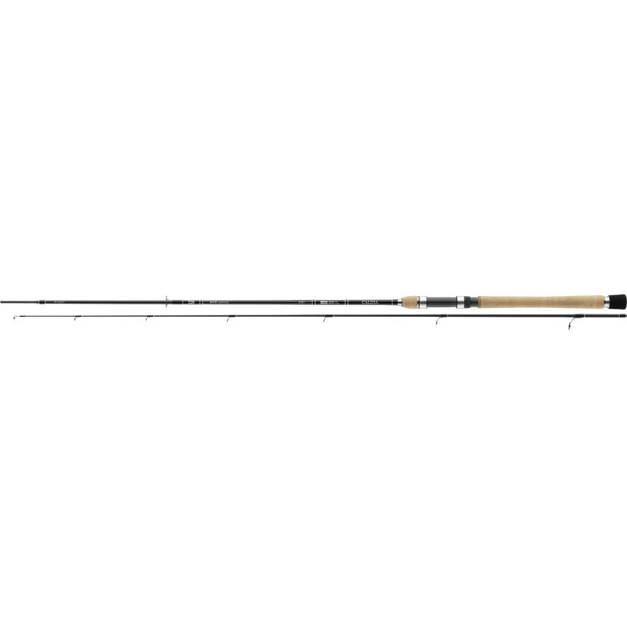 Lanseta Daiwa Caldia Lure Spin 2.40M 10-40G