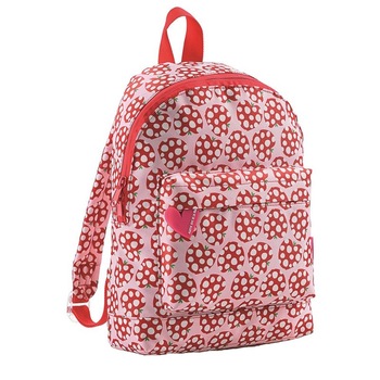 Rucsac junior, Apple, Agatha Ruiz De La Prada Rucsac junior, Apple, Agatha Ruiz De La Prada