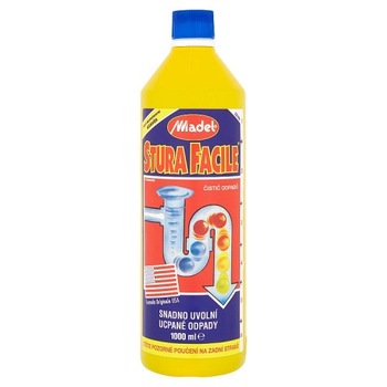 Solutie Desfundat Stura Facile - Madel 1000ml Solutie Desfundat Stura Facile - Madel 1000ml