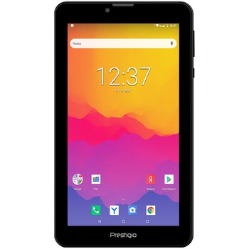 Tableta Prestigio Wize 4117, Dual SIM, Quad-Core, 7 Tableta Prestigio Wize 4117, Dual SIM, Quad-Core, 7