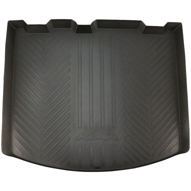Protectie portbagaj, Ford Kuga 2012-2019, negru