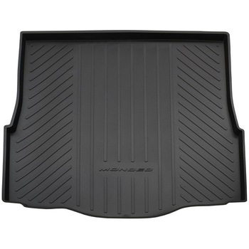 Protectie portbagaj cauciuc pentru Ford Mondeo 5 usi 2014-2019, negru Protectie portbagaj cauciuc pentru Ford Mondeo 5 usi 2014-2019, negru