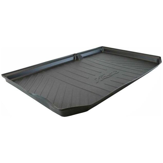 Protectie portbagaj, Ford Fiesta 2012-2017, negru
