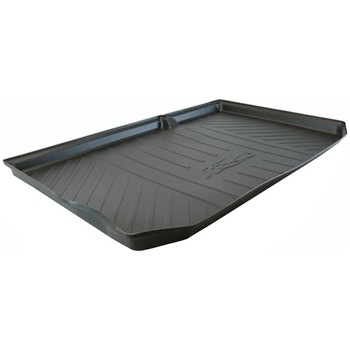 Protectie portbagaj, Ford Fiesta 2012-2017, negru Protectie portbagaj, Ford Fiesta 2012-2017, negru