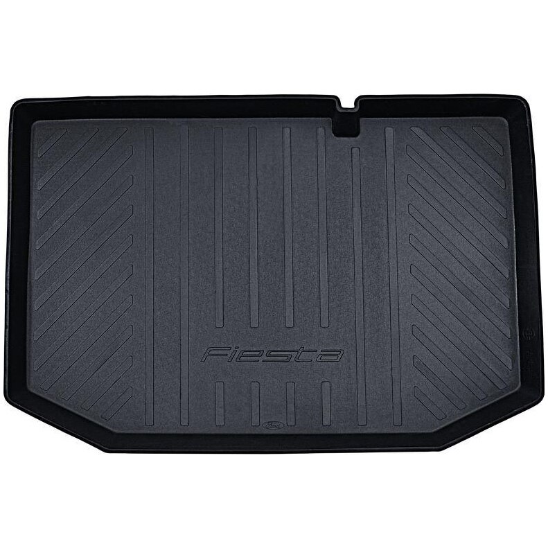 Protectie portbagaj Ford Fiesta 2017