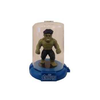 Figurina Marvel Avengers Infinty War Hulk 5 CM Figurina Marvel Avengers Infinty War Hulk 5 CM