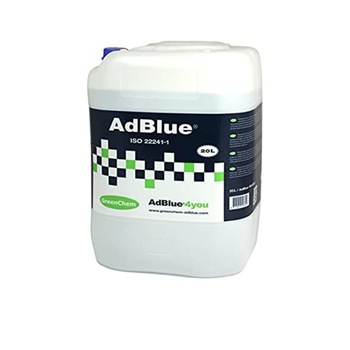 Aditiv Adblue Greenchem - 20L Aditiv Adblue Greenchem - 20L