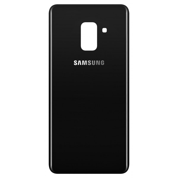 Subdivide settlement Seraph Capac Baterie Samsung Galaxy A8 (2018) A530, Negru ( Black ) - eMAG.ro