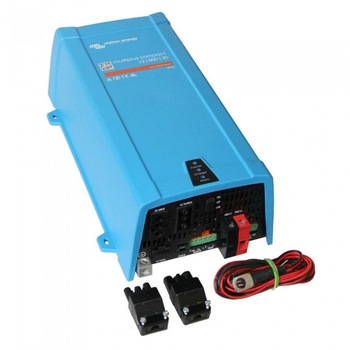 Invertor cu charger 12V 800W Victron Energy MultiPlus 12/800/35-16 Invertor cu charger 12V 800W Victron Energy MultiPlus 12/800/35-16