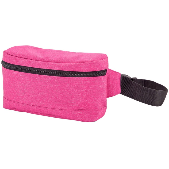 Övtáska, Benzi, BZ 5548, Rózsaszín