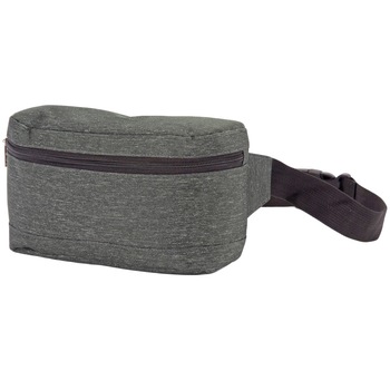 Borseta de brau, Benzi, BZ 5548, Gri Borseta de brau, Benzi, BZ 5548, Gri