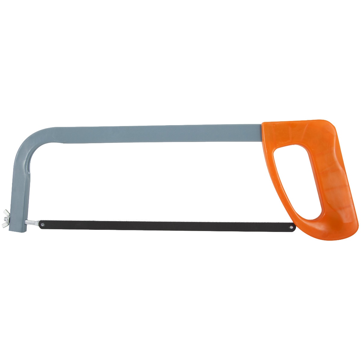 Cadru Bomfaier cu Maner din Plastic EvoTools, Lungime 300 mm