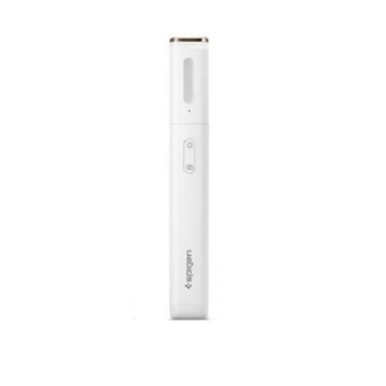 Selfie stick Wireless Spigen S550W, LED, Bluetooth, Alb Selfie stick Wireless Spigen S550W, LED, Bluetooth, Alb