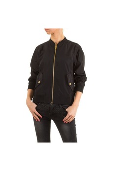 Jacheta Jcl J004 culoare negru marime M Jacheta Jcl J004 culoare negru marime M