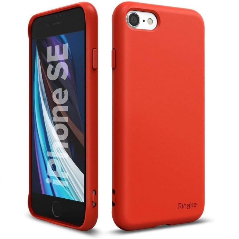 Carcasa Ringke Air S iPhone 7/8/SE (2020) Red
