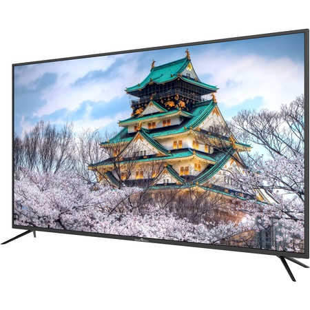 Televizor Smart Tech 65A8PUC2, 165 CM, Smart Android, 4K Ultra HD LED, Clasa A+