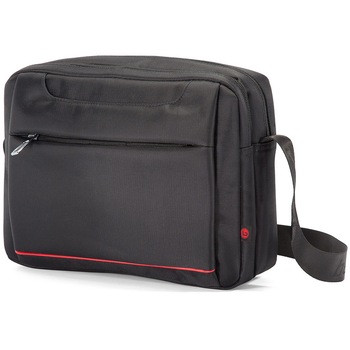 Geanta de umar, Benzi, BZ 5278, Negru Geanta de umar, Benzi, BZ 5278, Negru