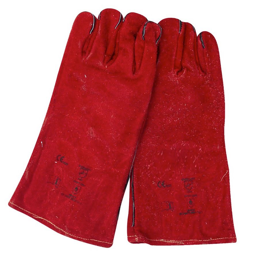 Palmari de protectie pentru sudura